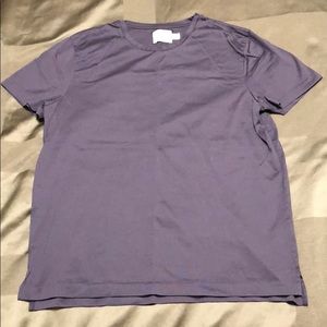 Topman Premium Short Sleeve Tee